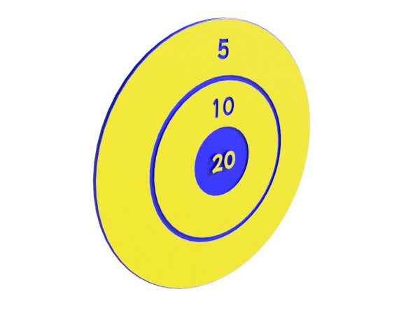 Target 800