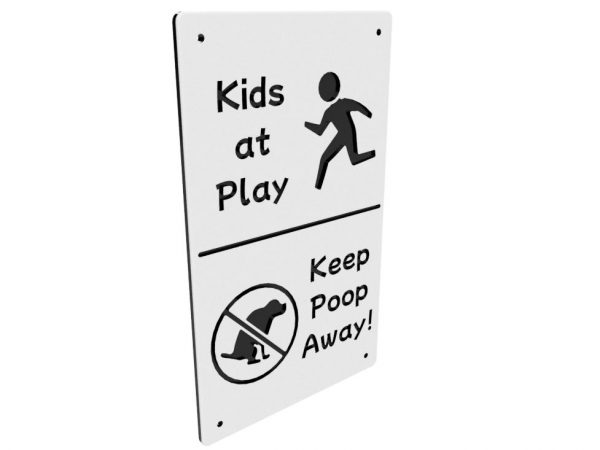 Kids at Play