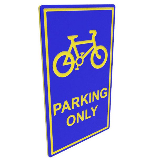 Parking Only