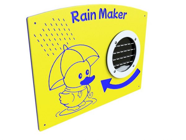 Rain Maker