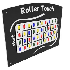 Roller Touch