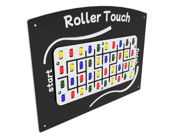 Roller Touch
