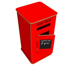 Postbox