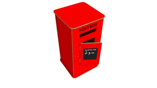 Postbox