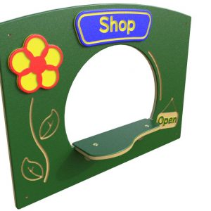 Shop