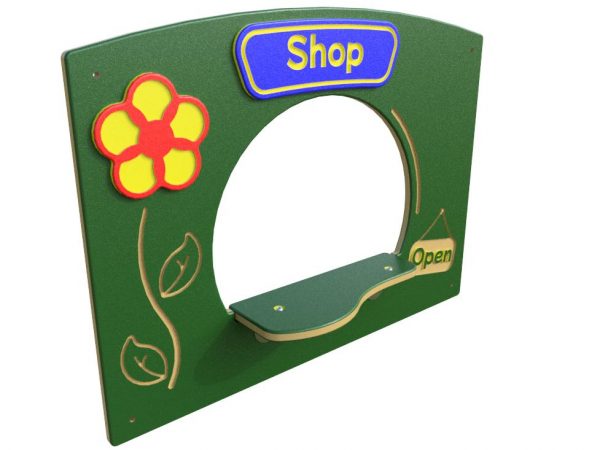 Shop