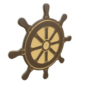Ships Wheel