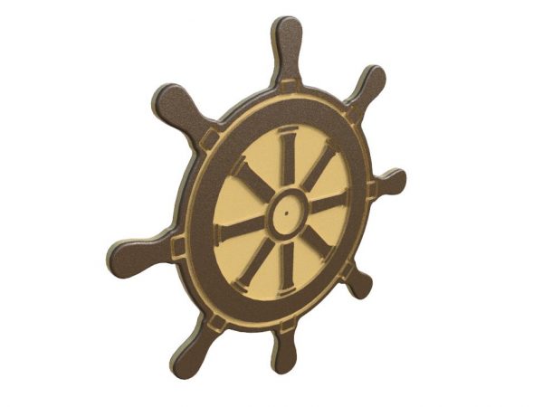 Ships Wheel