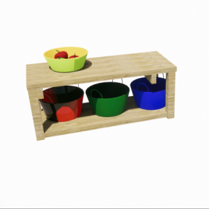Work Bench