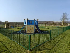 Play Park Hertforshire