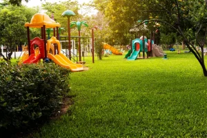 Children's Playground