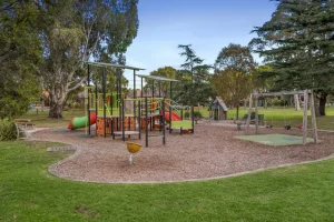 School Playground Equipment