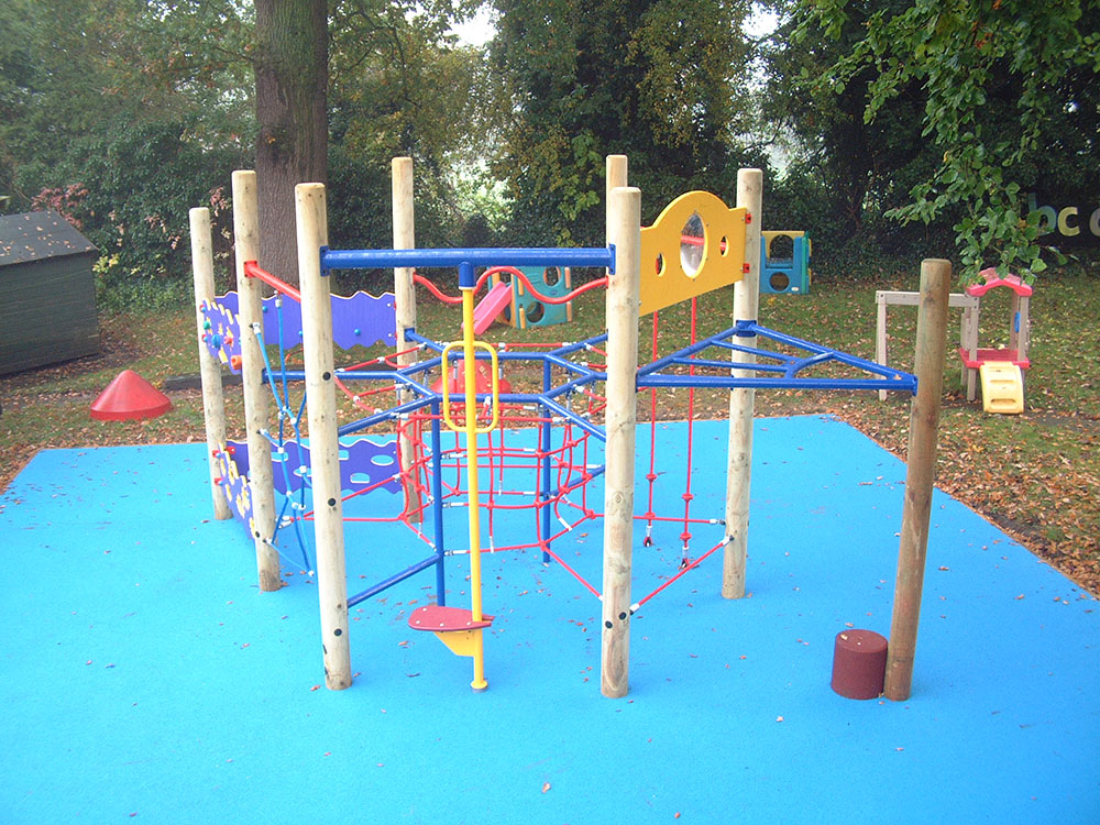 Spiffy Climber - Setter Play