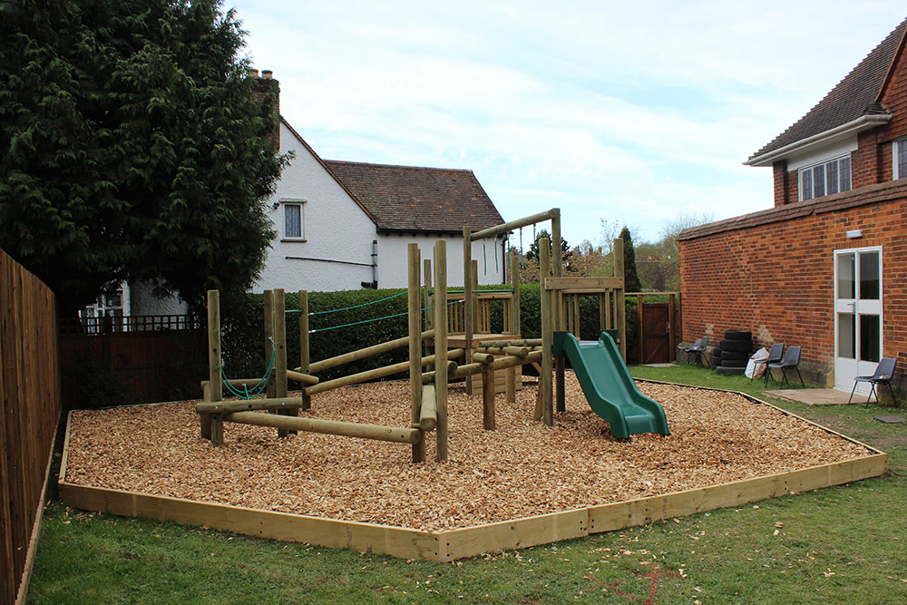 Twiglets Play Frame - Setter Play
