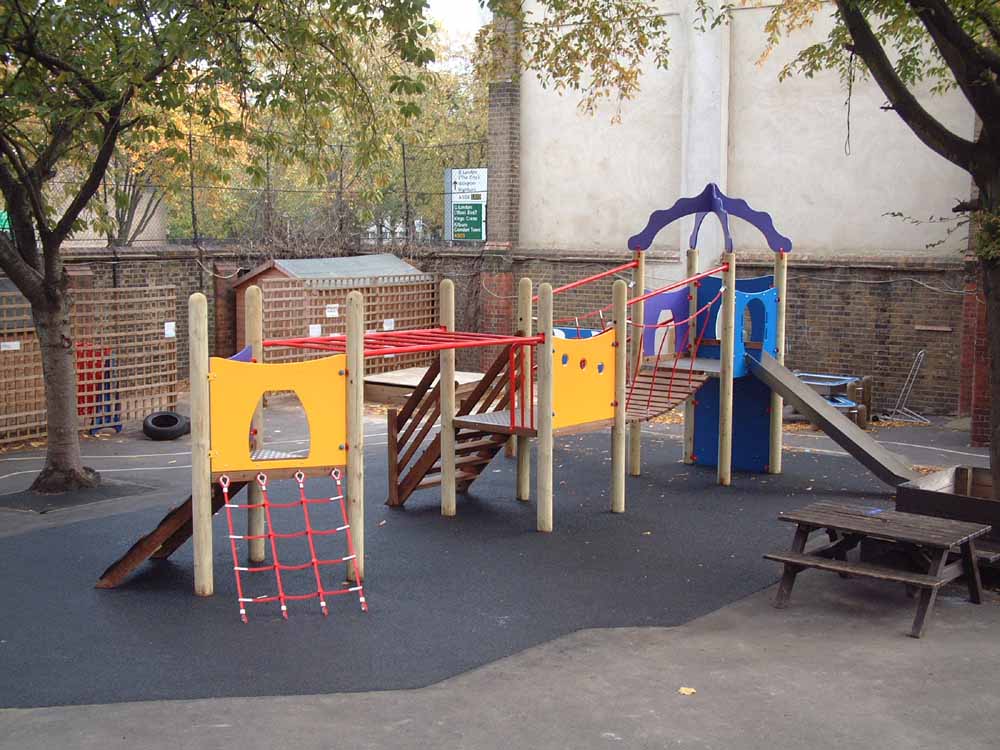 Klink Climber - Setter Play