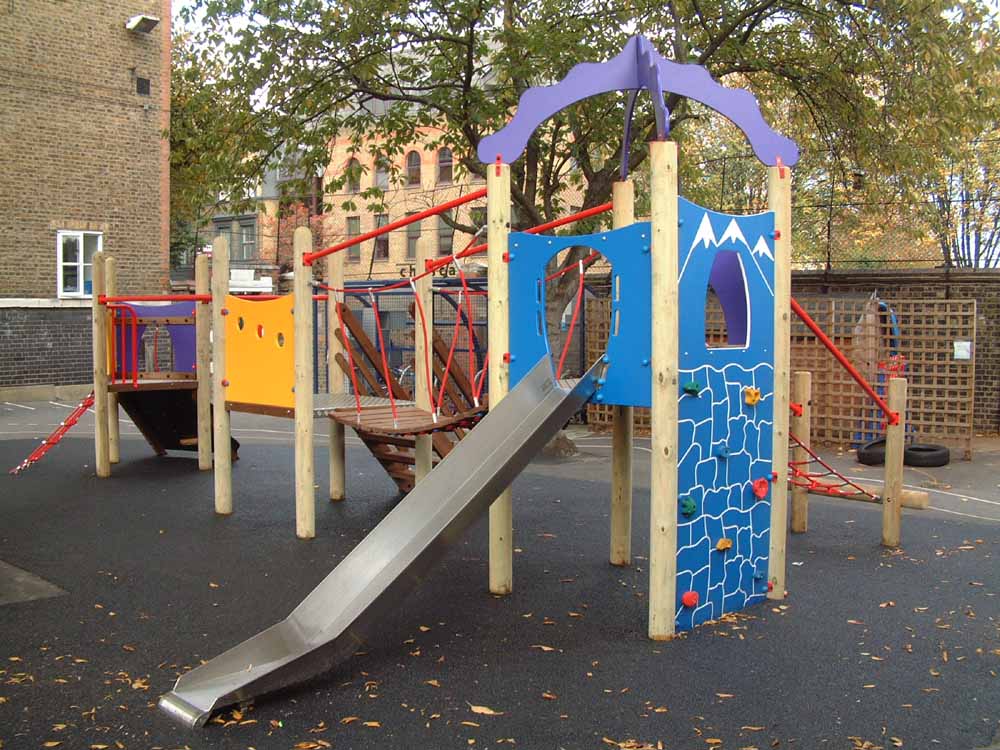Klink Climber - Setter Play