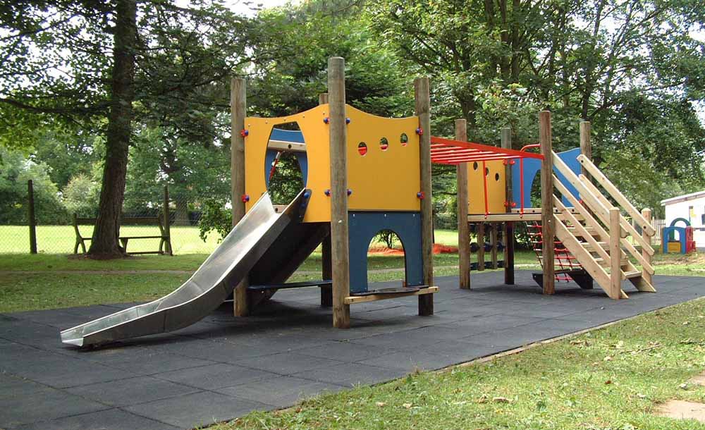Klunk Rock Climber - Setter Play