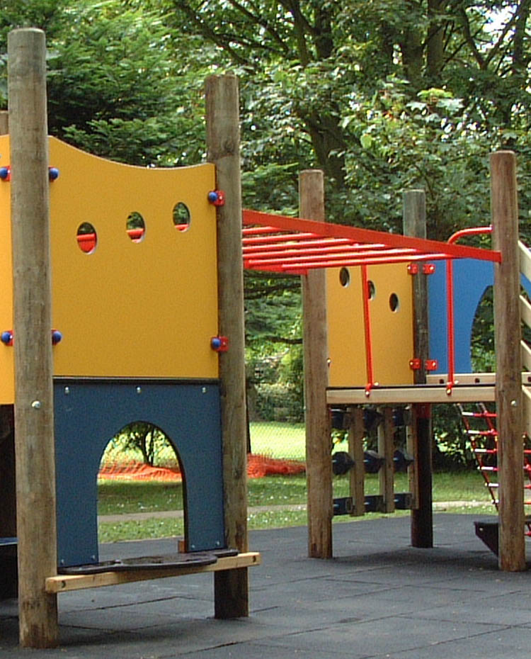 Imagination Play Panel - Setter Play