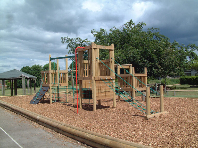 Lumberjack Frame - Setter Play