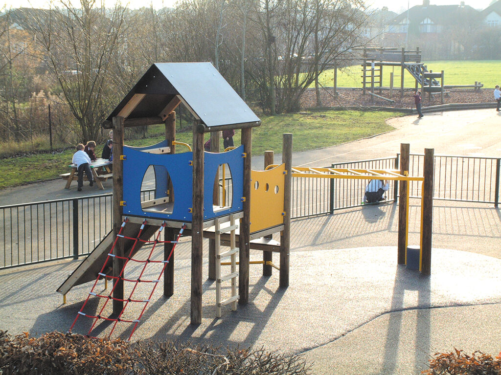 Muttley Frame - Setter Play