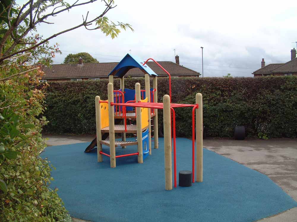 Muttley Frame - Setter Play