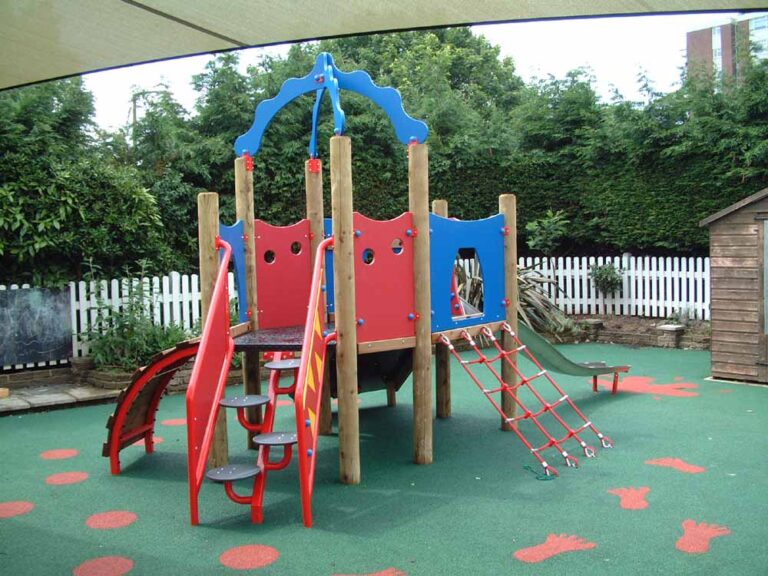 Nogson Climber - Setter Play