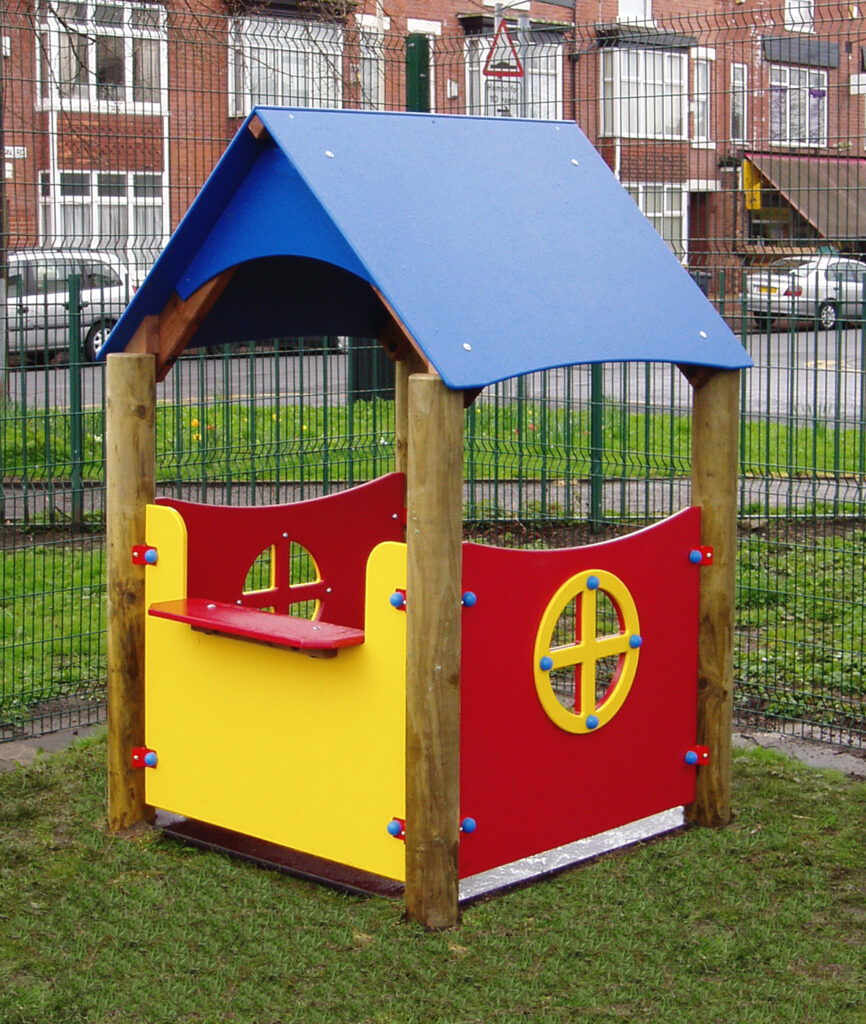 Imagination Play Panel - Setter Play