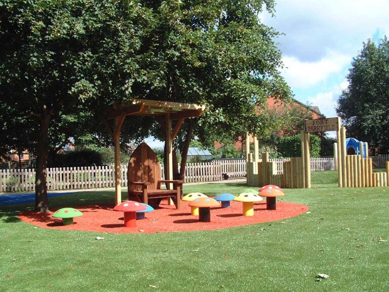 Storyteller Chair - Setter Play